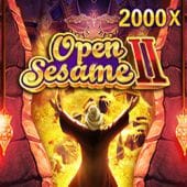 Ábrete Sésamo II game thumbnail